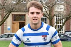 Over Alderley full back picked for North of England squad