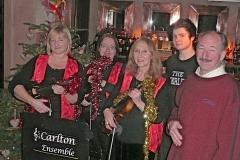 Charity Carol Nite to capture the spirit of Christmas