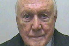 Stuart Hall charged with 15 rapes and 1 indecent assault