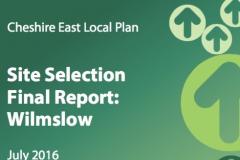 Inspector backs Council’s revised Local Plan