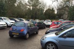 Extension of Ryleys Lane car park under consideration