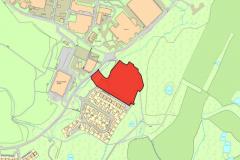 Decision due on revised plans for new retirement development at Alderley Park