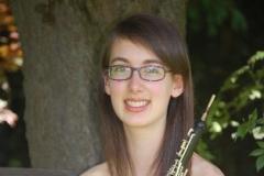 Oboist kicks of 2015 lunchtime concerts