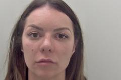 Beauty therapist jailed for £1.5m cocaine haul