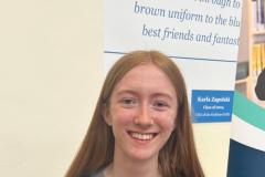 Alderley Edge School for Girls celebrates sensational GCSE results
