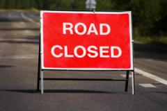 Artists Lane closed for cable repairs