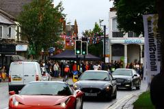 Motor Show proves a roaring success