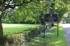 Alderley Edge votes in favour of neighbourhood plan