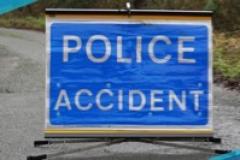 21-year-old pedestrian dies after being hit by car on A34 bypass
