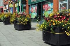 Appeal for donations to fund £11,000 village planter project