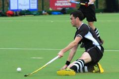 Hockey: Alderley win tough match against Durham Uni