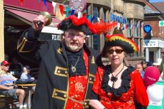 Alderley Edge could get its own town crier