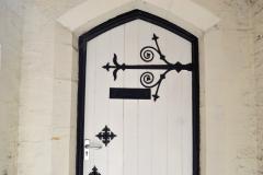 Challenge 7: Where in Alderley Edge was this photo taken?