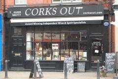 Corks Out wins national award