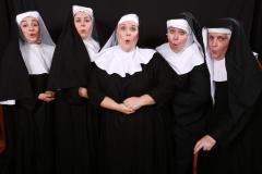 Sister Act coming to Wilmslow