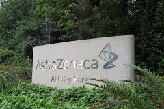 Workers at AstraZeneca vote to strike