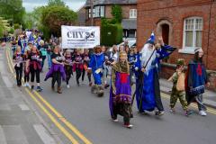 Countdown to the 2018 May Fair