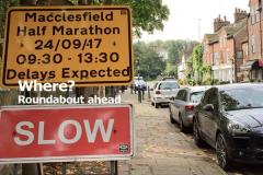 Reader's Letter: Marathon organisation (or lack of)