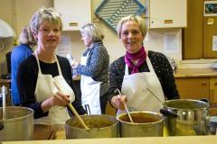 Popular fundraiser set to be a souper event