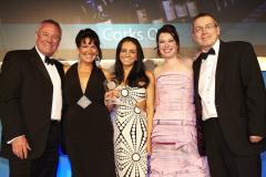 Corks Out win national award