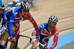 Wiggins and Cavendish to race through Cheshire East