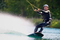 Committee makes a u-turn on plans for watersports centre
