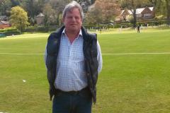 Parish Council Election: Candidate Mike Taylorson