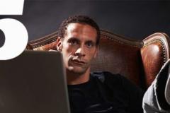 Rio Ferdinand launches digital lifestyle magazine