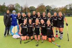 Hockey: A Double victory for AEHC