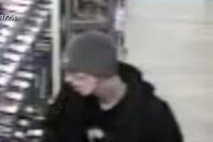 CCTV appeal following theft from Waitrose
