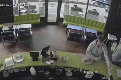 Warning after fake notes used in Alderley deli