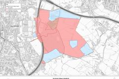 Handforth Garden Village development moves a step closer