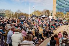 Sell out success for Alderley Park’s Farm Weekend