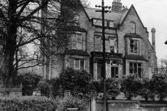 The history of Alma Terrace