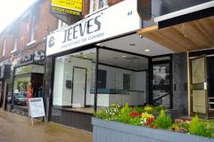 Business makes move on former dry cleaners