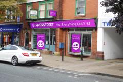 Value retailer to launch new concept in Alderley Edge