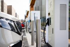 Council announces new electric vehicle charging strategy