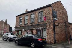 Plans for hot yoga studio approved