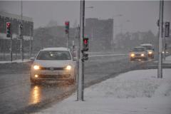 Firefighters offer free winter car safety checks