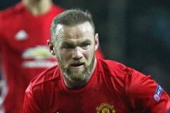 Wayne Rooney arrested for drink-driving after night out in Alderley Edge