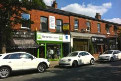 Plans for new fitness studio