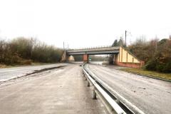 Pendleton Way section of A34 bypass will reopen this week