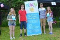 Young people's ideas wanted for youth project