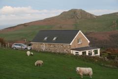 Rare opportunity to acquire highest rated holiday home in Abersoch area*