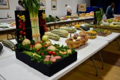 Village show to celebrate crafts, nature, creativity and community