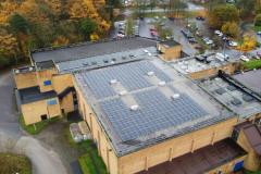 Cheshire East Council continues work to decarbonise buildings