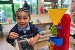 Join the Early Years team at Alderley Edge School for Girls!