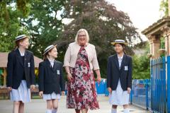 Prep School open week at Alderley Edge School for Girls