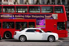 Celebrity tours set to put Alderley on the tourist map