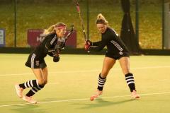 Hockey: Edge Men’s woes but Ladies delight